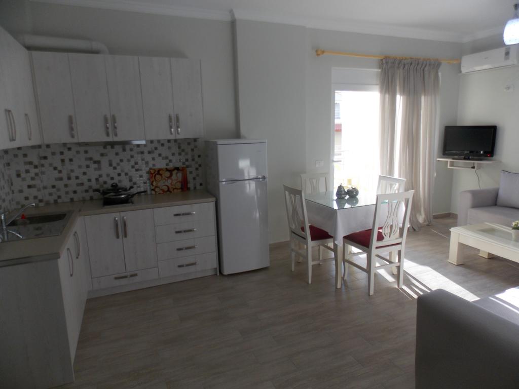 Зображення Frenki Apartments 4*