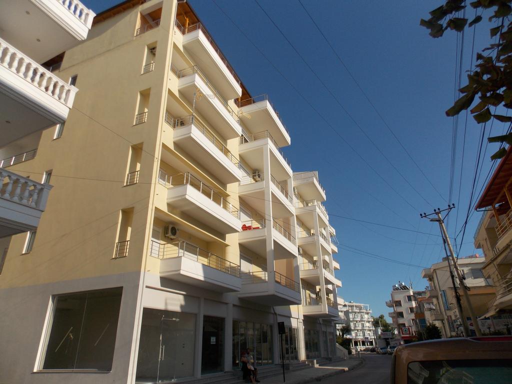 Фото Frenki Apartments 4*