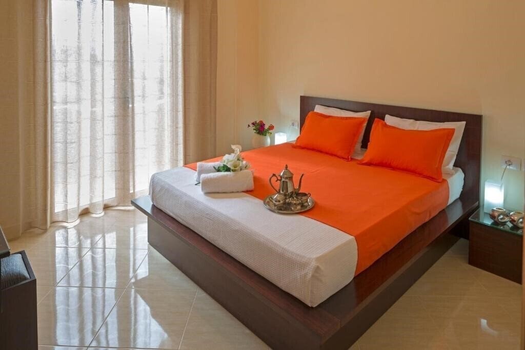 Отель Casa Noste App 3*
