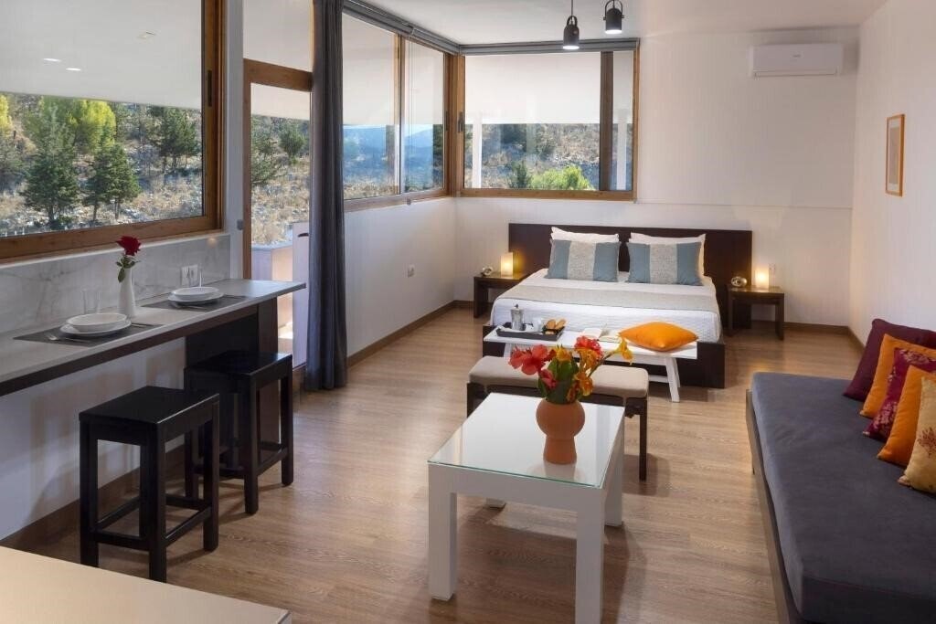 Фотография Casa Noste App 3*