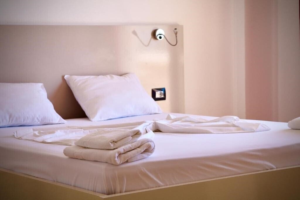 Картинка Mucobega Hotel 1 4*