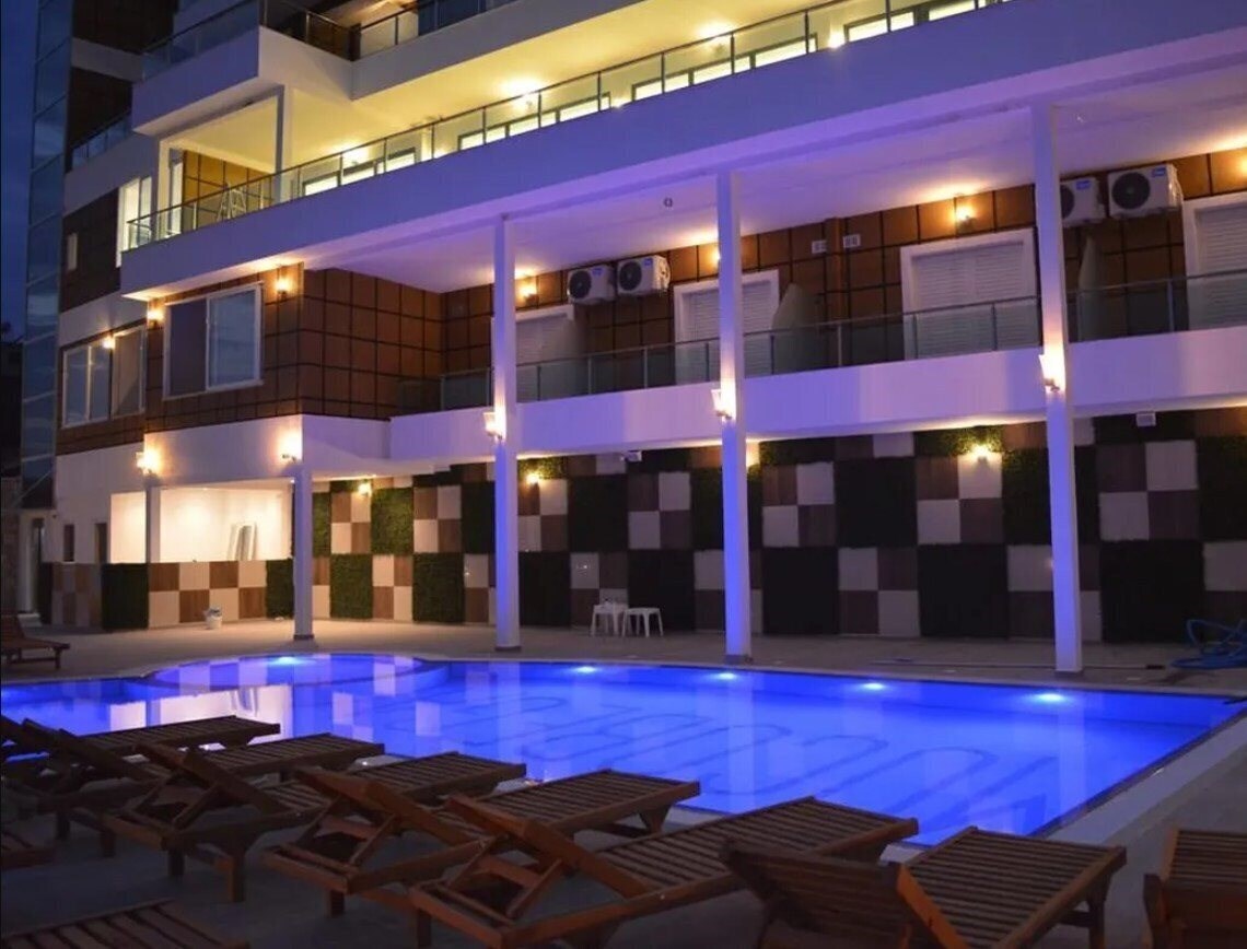 Зображення Mucobega 4*