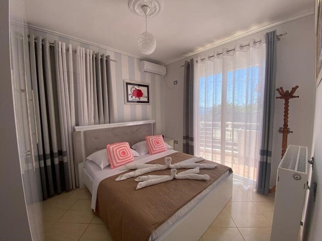 Фото Olive Tree Apartmants 3*
