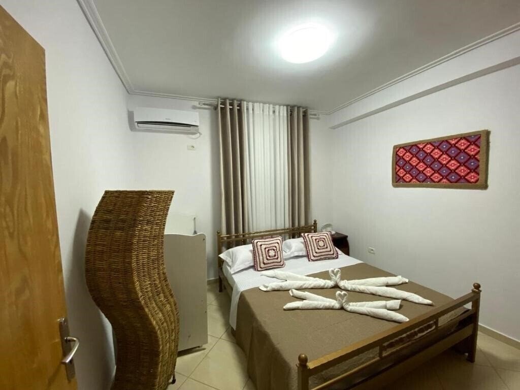 Фотография Olive Tree Apartmants 3*