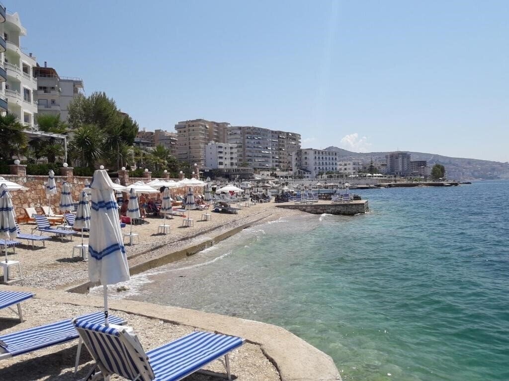 Зображення Olive Tree Apartmants 3*