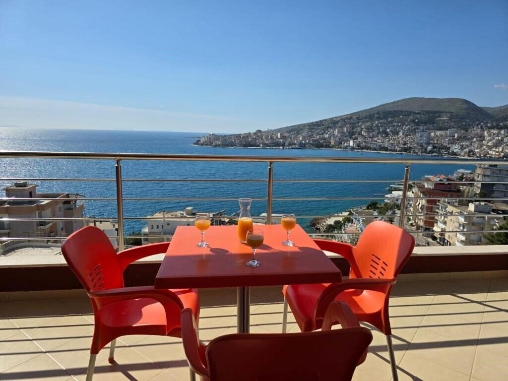 Готель Olsen Bellavista Apartments 3*