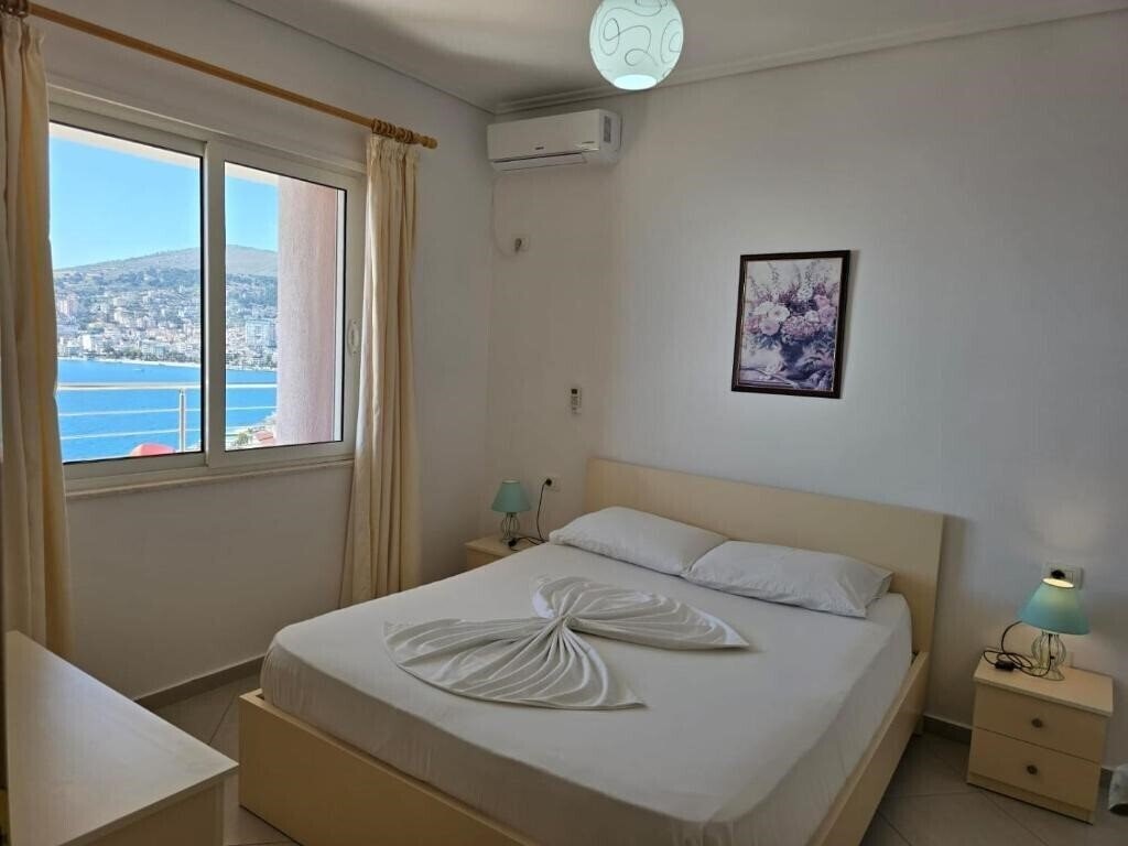 Фото Olsen Bellavista Apartments 3*