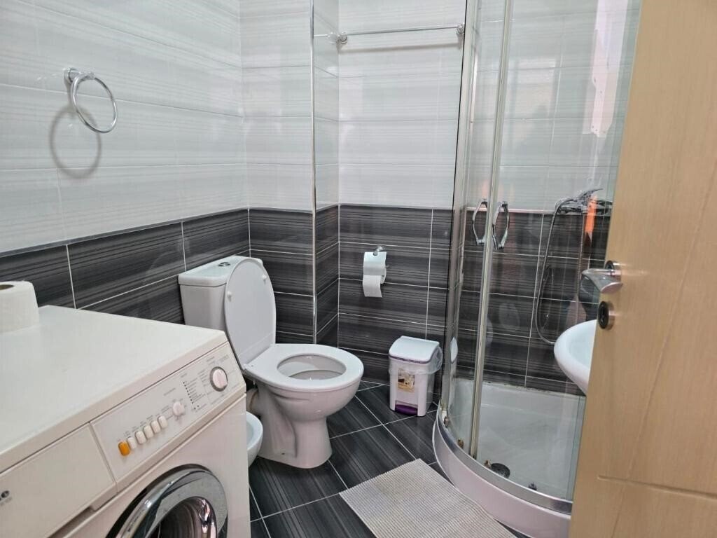 Фотографія Olsen Bellavista Apartments 3*