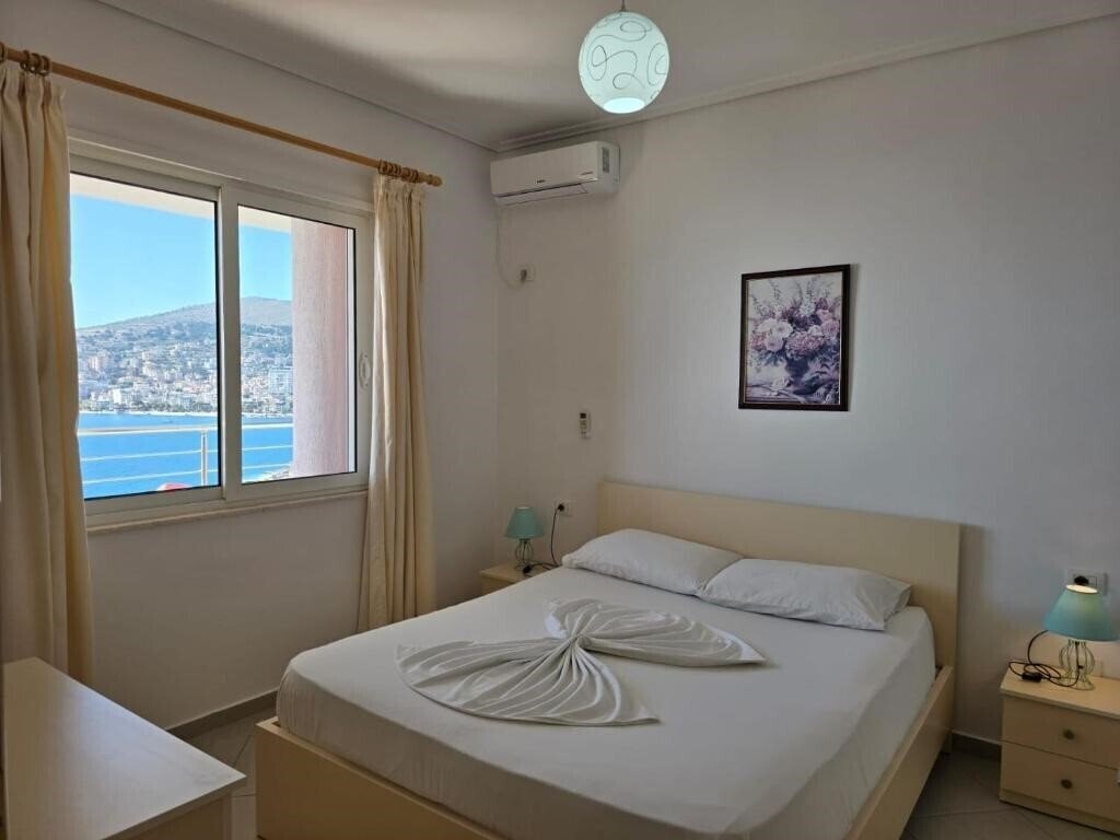 Зображення Olsen Bellavista Apartments 3*