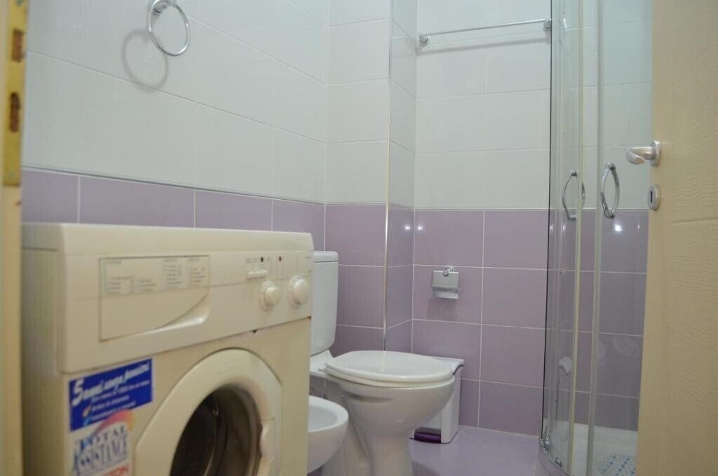 Картинка Olsen Bellavista Apartments 3*
