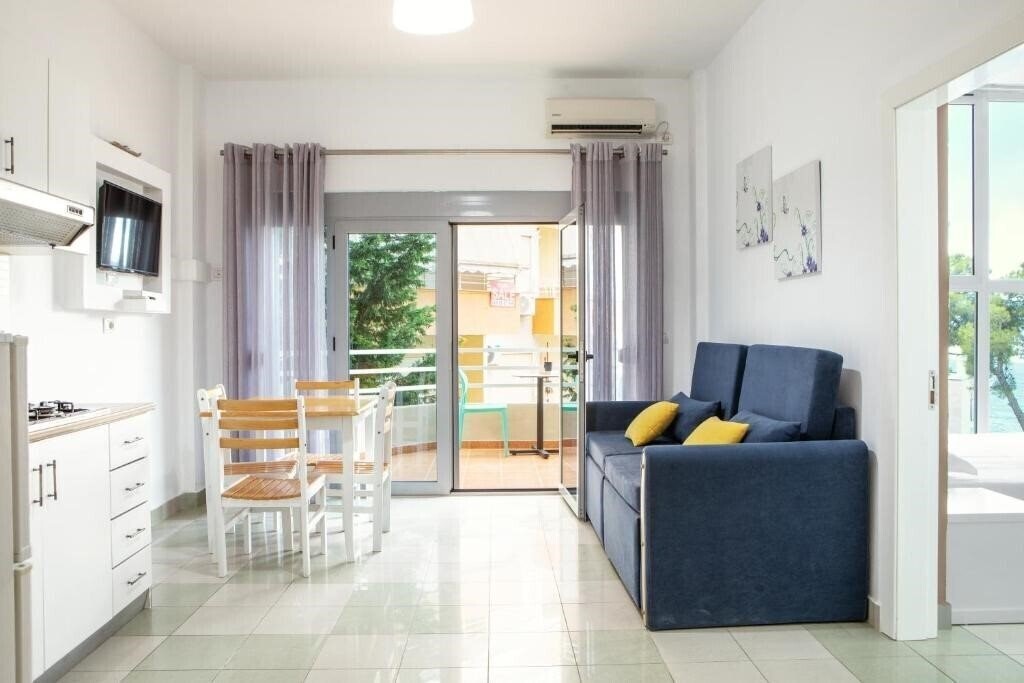Зображення Portafortuna Apartments 3*