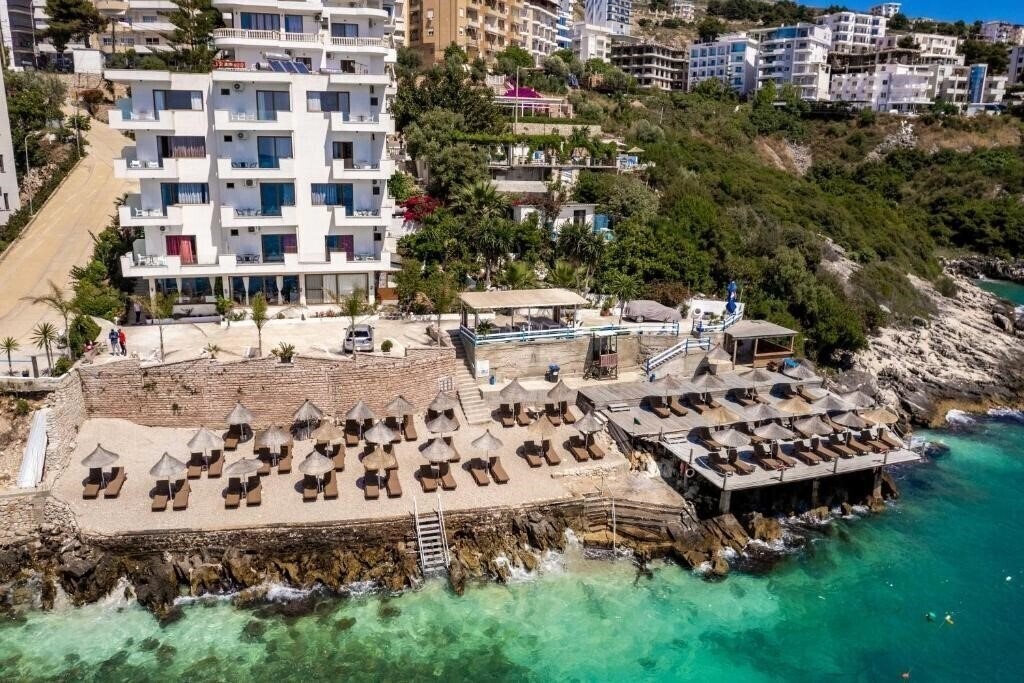 Фотография Blue Bay Hotel 3*