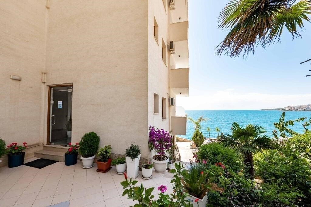 Изображение Blue Bay Hotel 3*