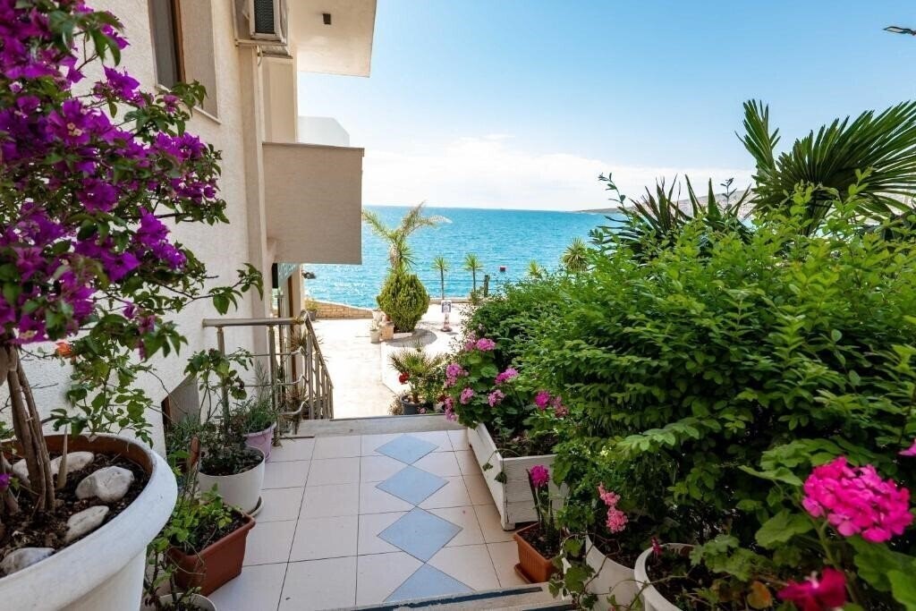 Картинка Blue Bay Hotel 3*