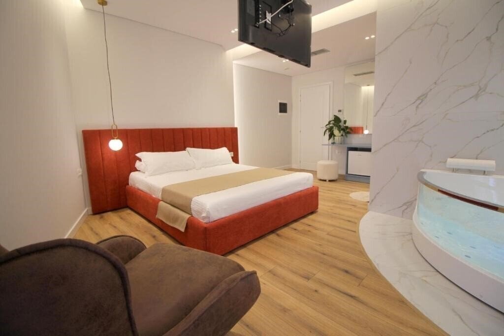 Фото Strora Hotel 4*