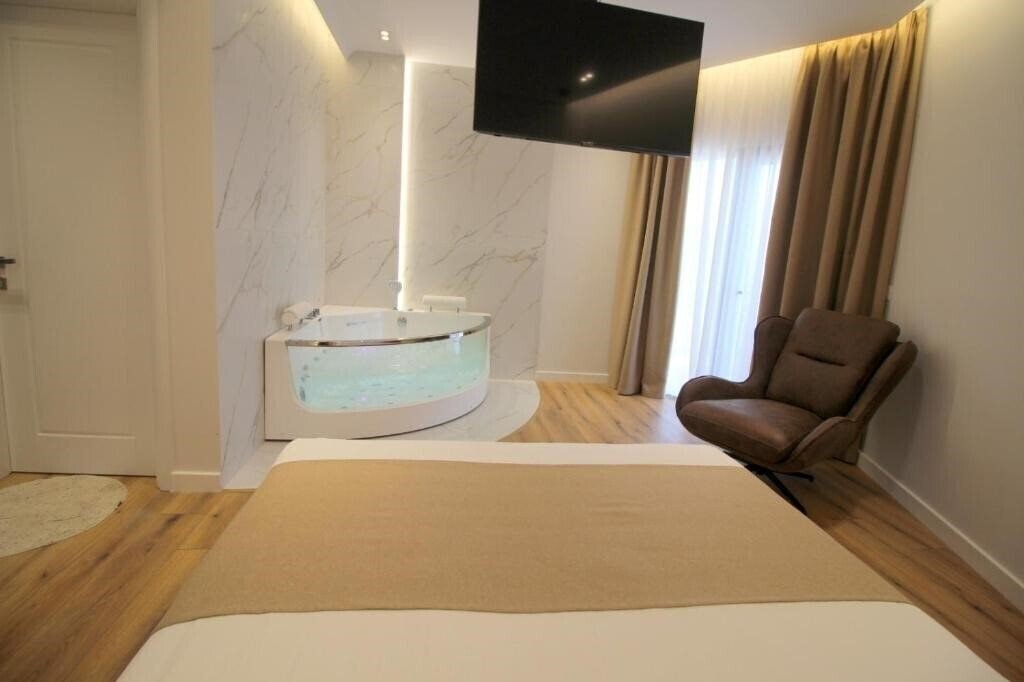 Картинка Strora Hotel 4*
