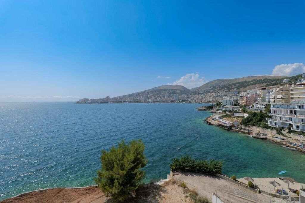 Зображення Hotel Sunrays 3*