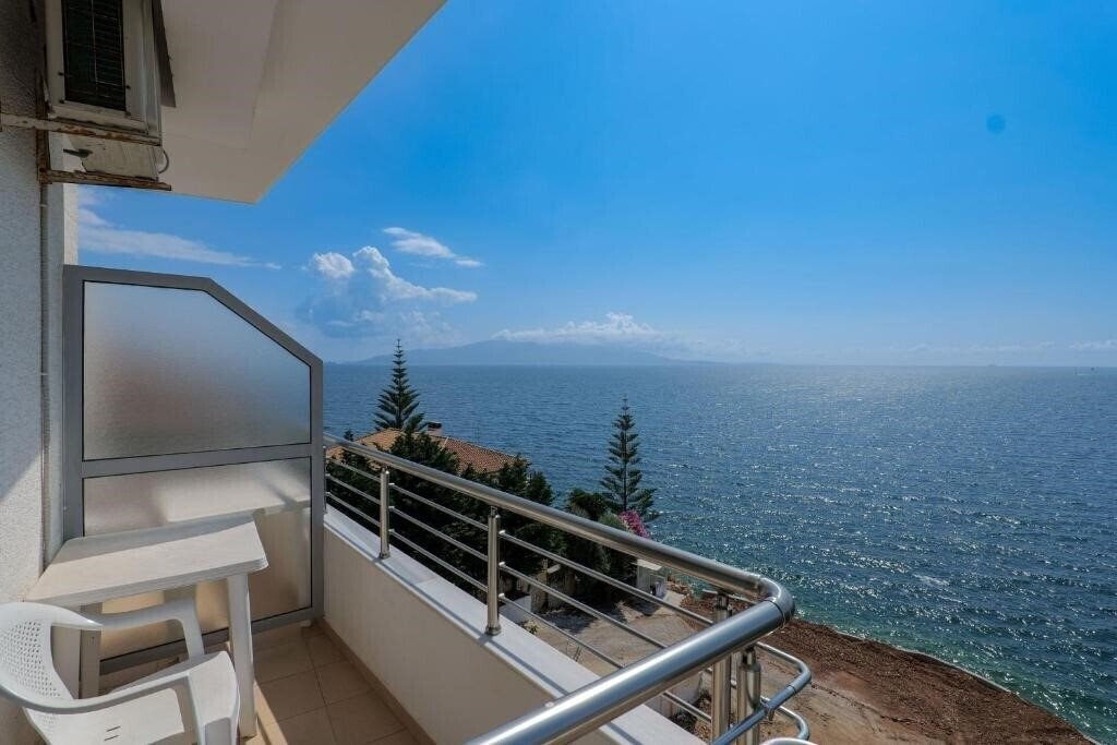 Фотографія Hotel Sunrays 3*