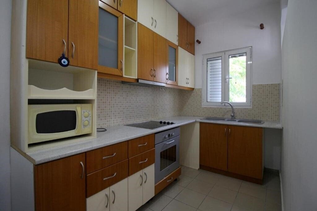 Зображення Kapllani Apartments апартаменты