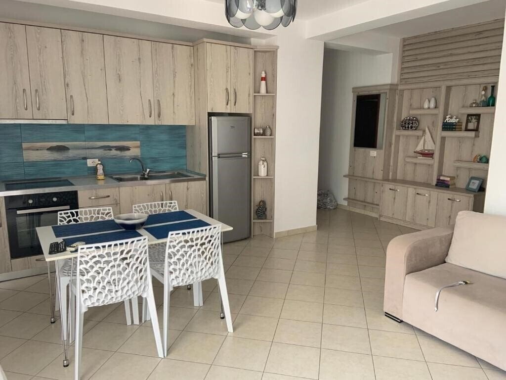 Фотография Alvi Apart апартаменты