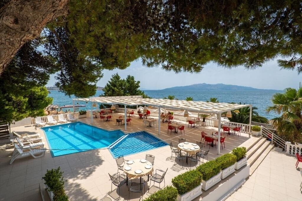 Готель Sejko 4*