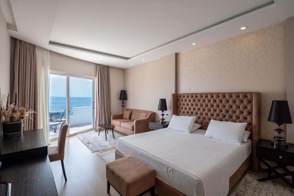 Фотографія Sejko 4*