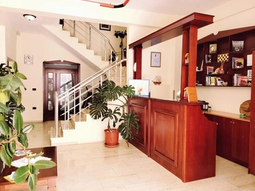 Фото The First 3*
