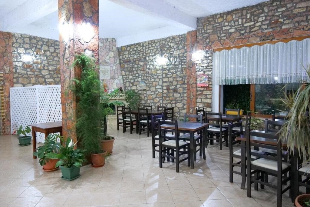 Фотография Rixhi 3*