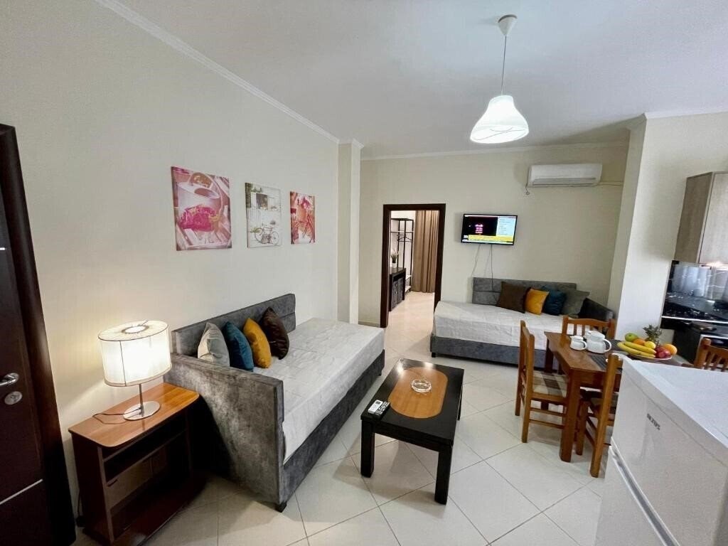 Фото Relax Apartments 3*