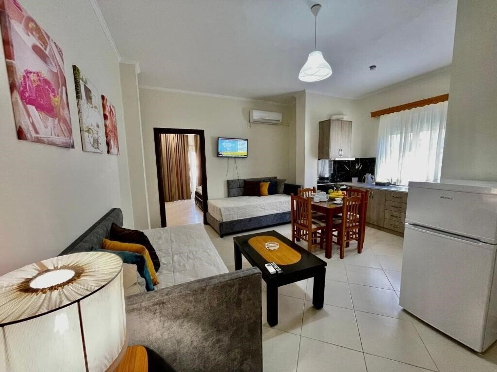 Фотографія Relax Apartments 3*