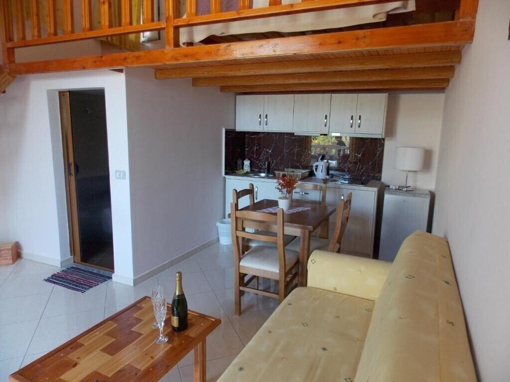 Картинка Relax Apartments 3*