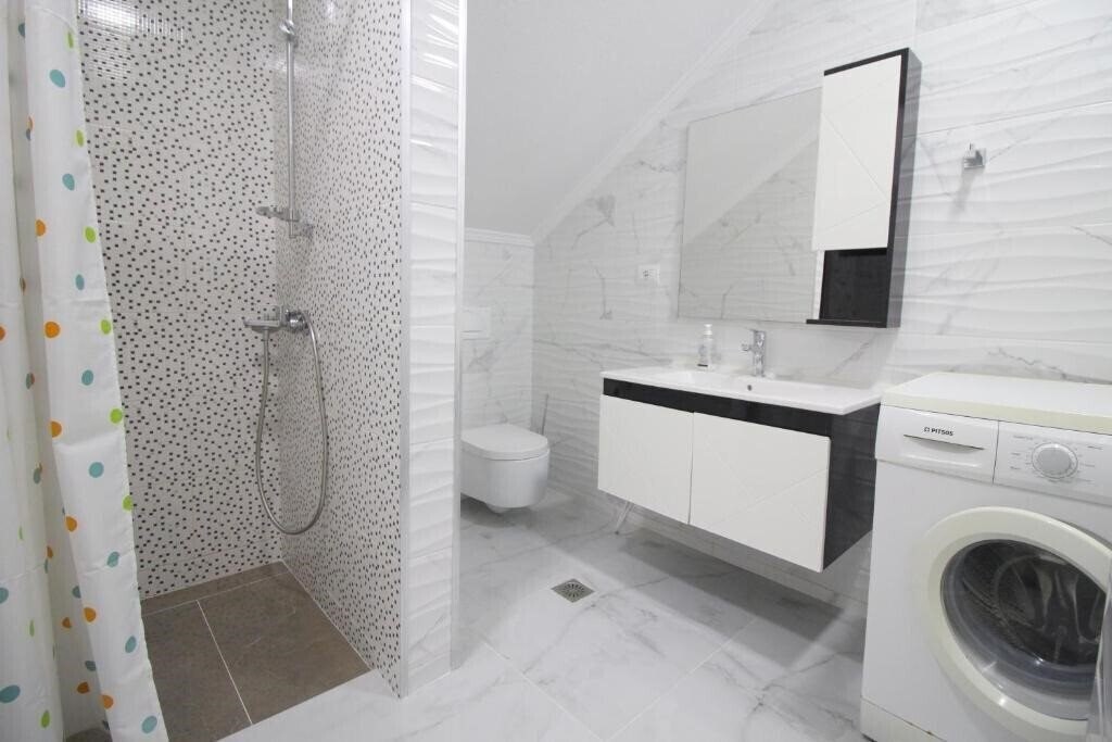 Фото Sunset Relax Apartments апартаменты