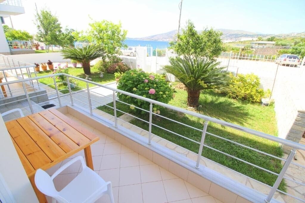 Зображення Sunset Relax Apartments апартаменты