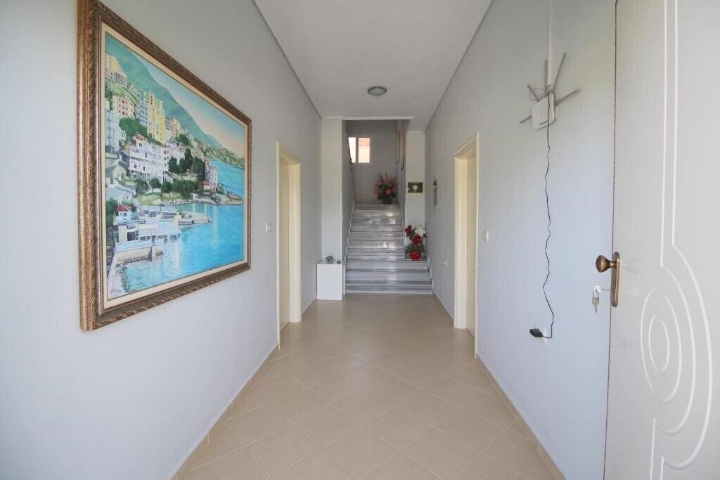 Картинка Sunset Relax Apartments апартаменты