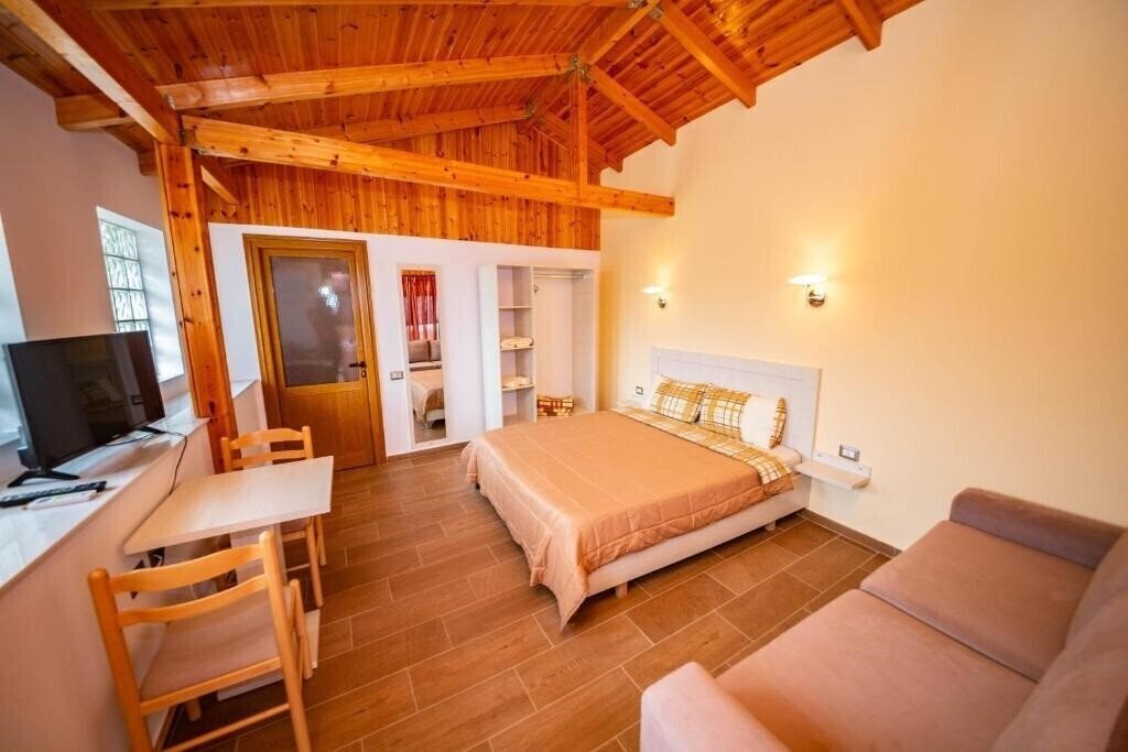 Картинка Luiza Guest House 3*