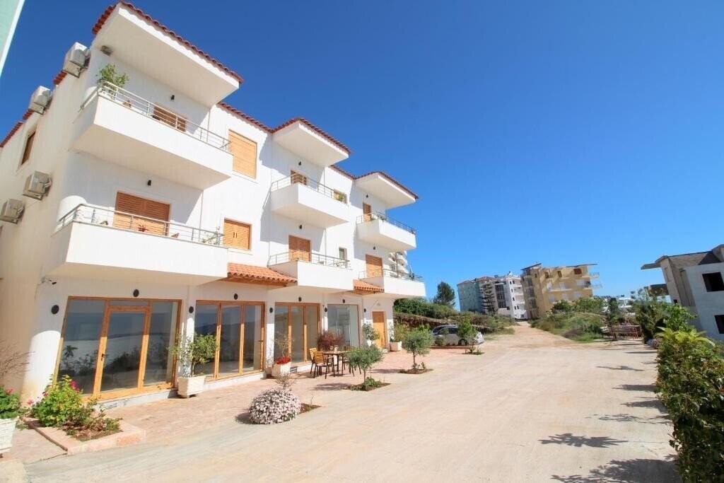Готель Vila Bello Apartments апартаменты