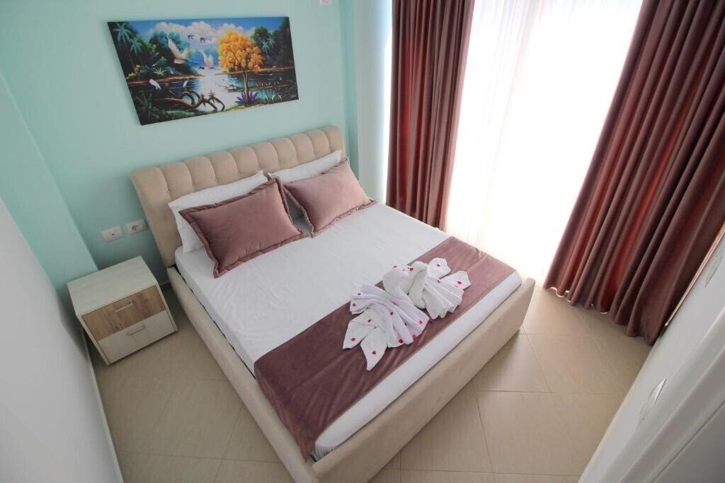 Фотография Vila Bello Apartments апартаменты
