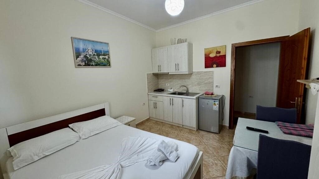 Фотографія Vila Paza Apartments 2*