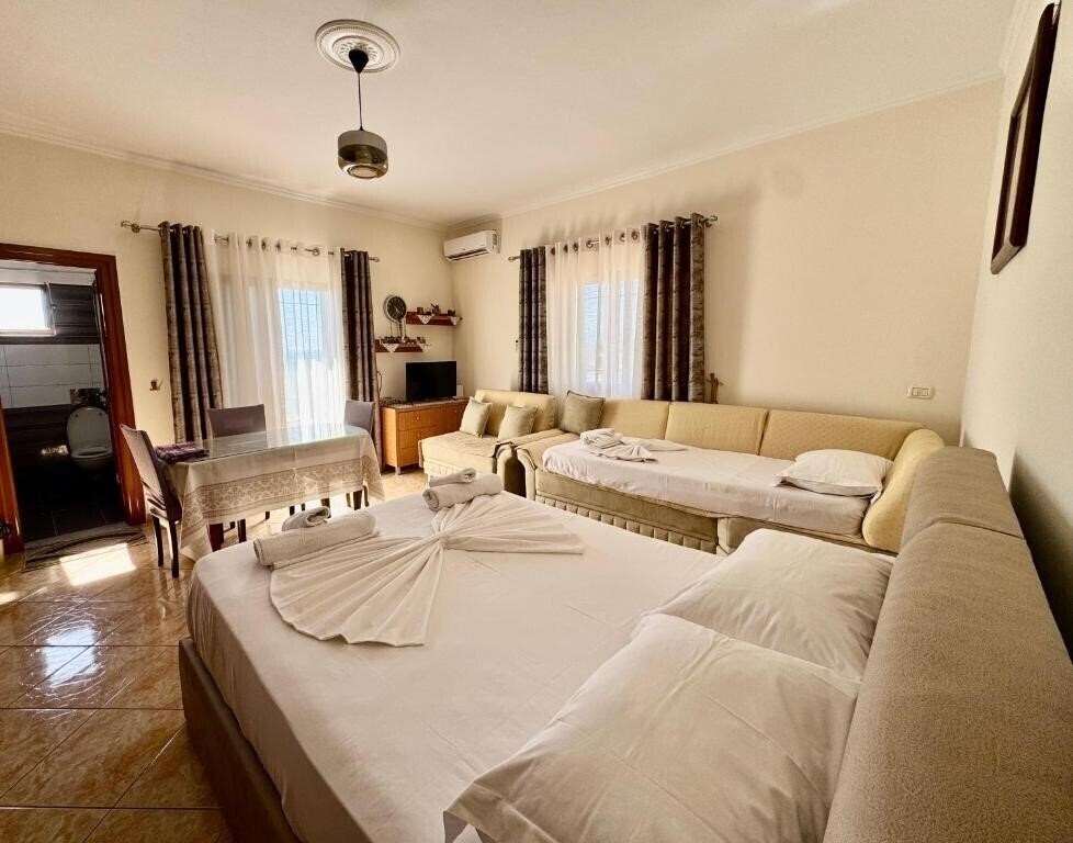 Зображення Vila Paza Apartments 2*