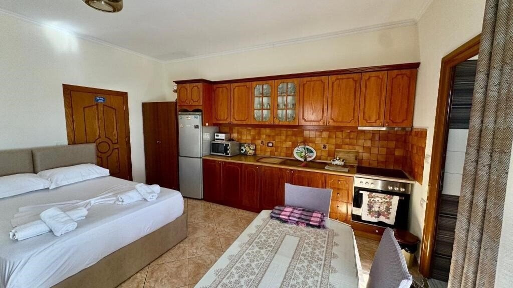 Картинка Vila Paza Apartments 2*