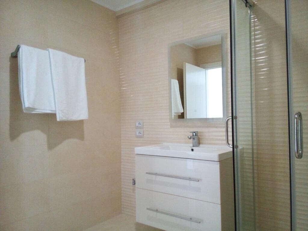 Фотография Delfini Apartments апартаменты