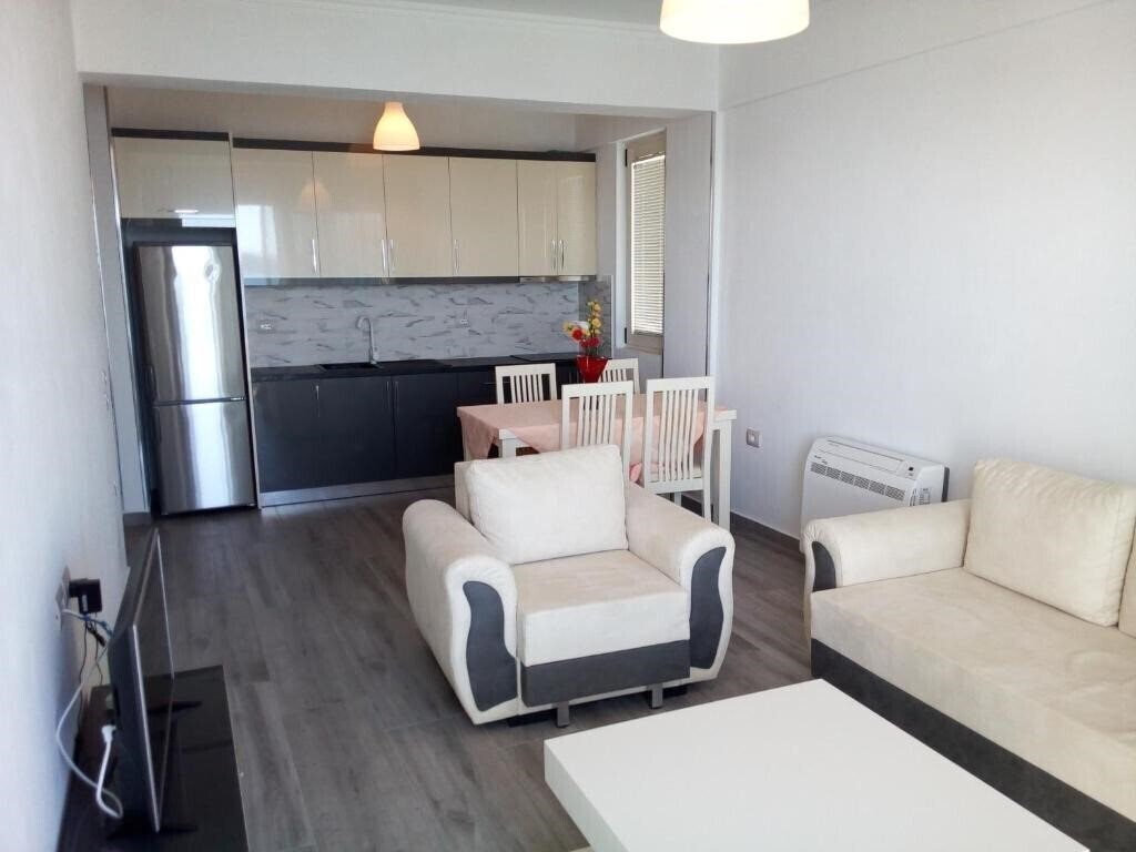 Картинка Delfini Apartments апартаменты