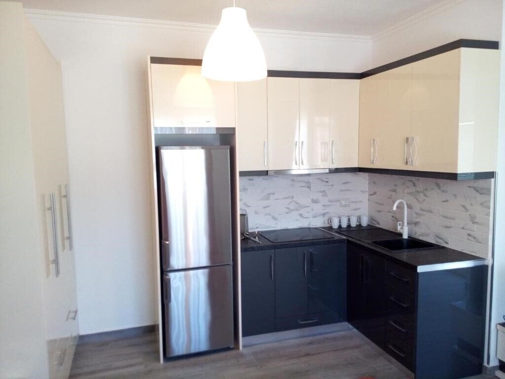 Фото Delfini Apartments апартаменты