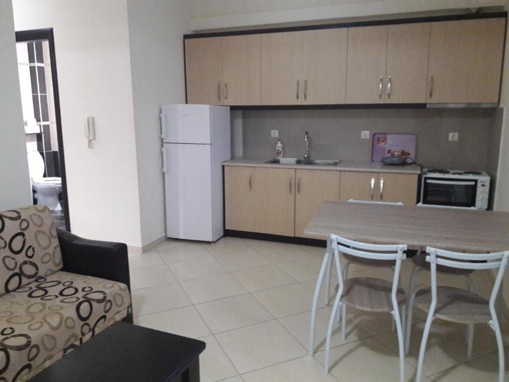 Фотография Paradiso Apartments апартаменты