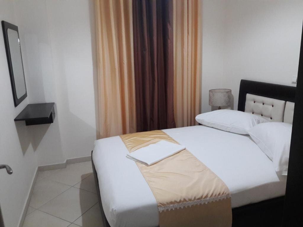 Изображение Paradiso Apartments апартаменты