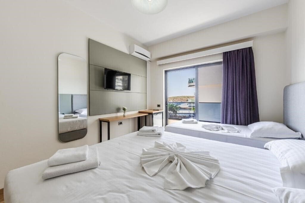 Изображение Hotel Kompleks Joni 3*