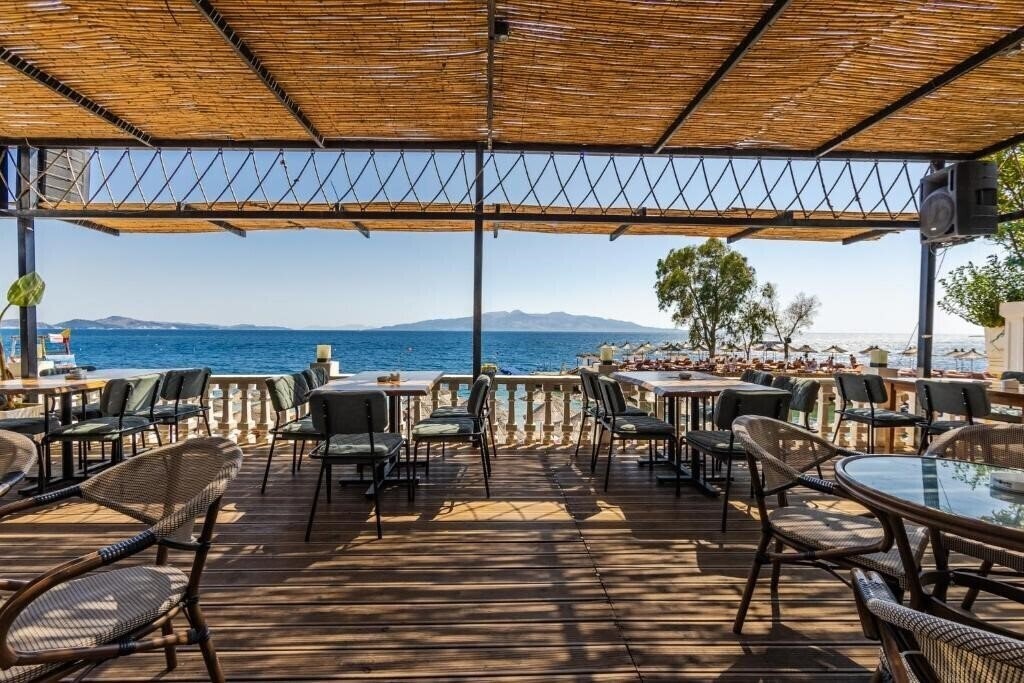 Картинка Hotel Kompleks Joni 3*
