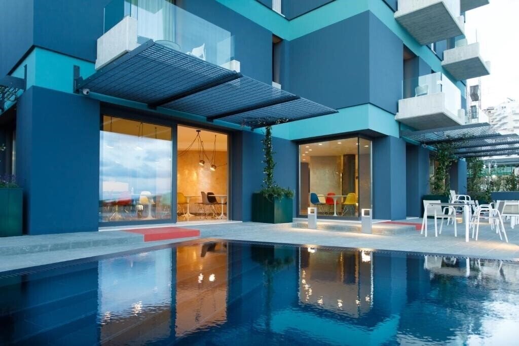 Фото Buze 4*