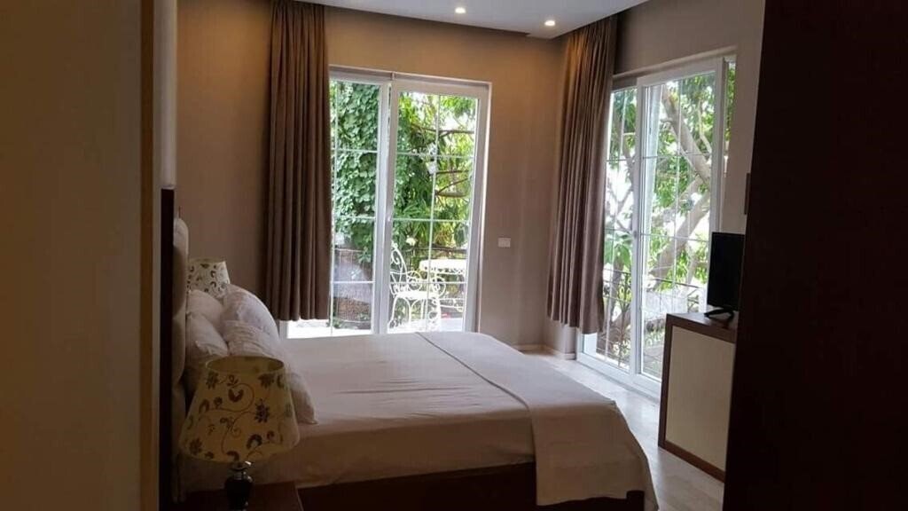 Отель Hotel Magllara 4*