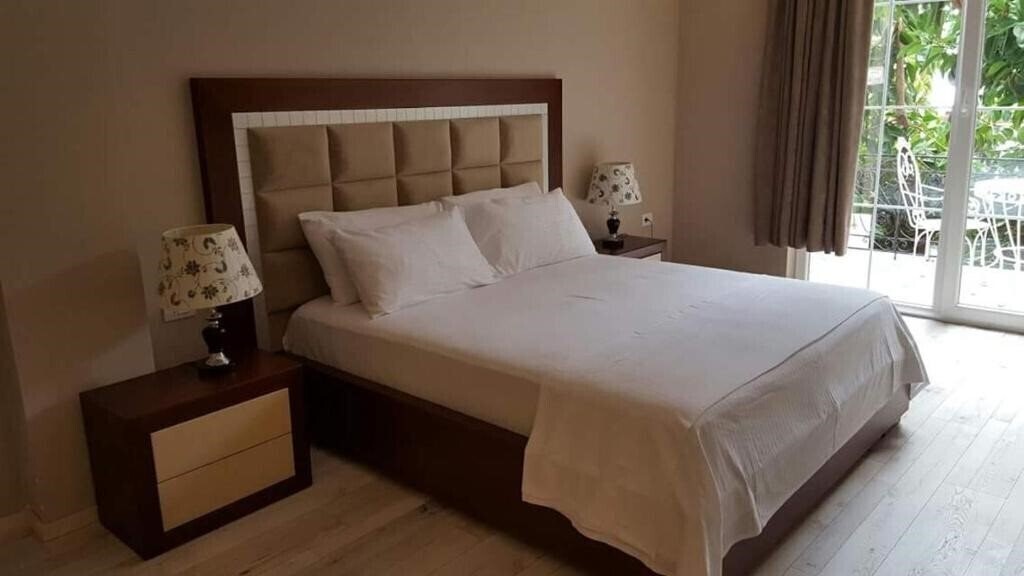 Фото Hotel Magllara 4*
